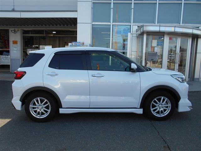 ライズ Z 4WD(5枚目)