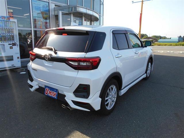 ライズ Z 4WD(6枚目)