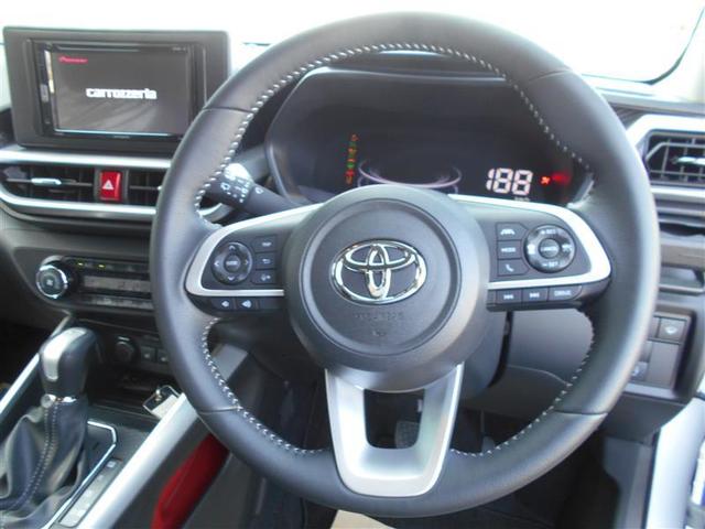 ライズ Z 4WD(11枚目)