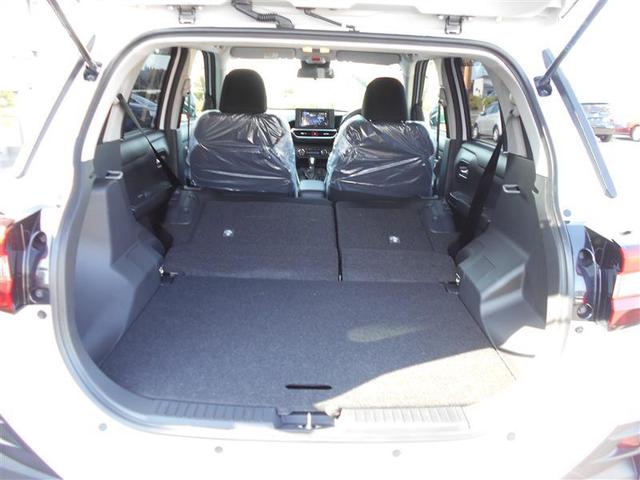 ライズ Z 4WD(19枚目)