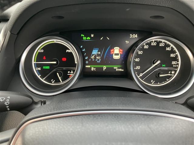 カムリ Ｇ　ハイブリッド（4枚目）
