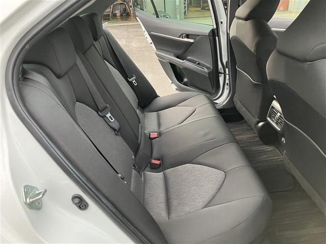 カムリ Ｇ　ハイブリッド（12枚目）