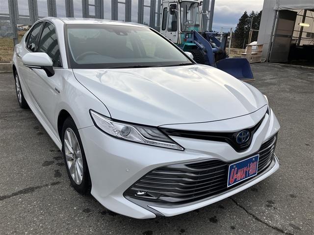 カムリ Ｇ　ハイブリッド（15枚目）