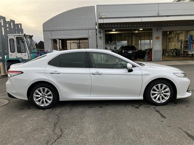 カムリ Ｇ　ハイブリッド（16枚目）