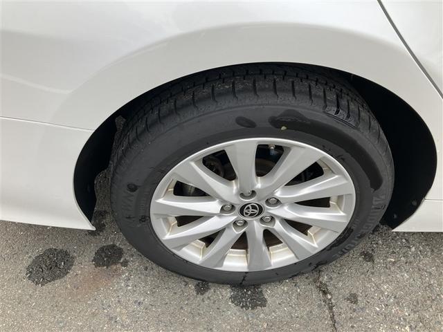 カムリ Ｇ　ハイブリッド（22枚目）