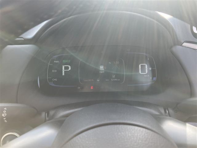 アクア Ｇ　４ＷＤ　ハイブリッド　トヨタセーフティセンス　寒冷地仕様　フルエアロ　モデリスタ　ディスプレイオーディオ　バックカメラ　エンジンスターター　ＥＴＣ　１５００Ｗ電源（8枚目）