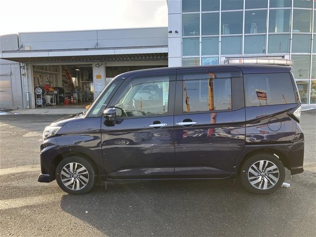 ルーミー カスタムＧ　４ＷＤ　スマートアシスト　寒冷地仕様　両側パワースライドドア　シートヒーター　ＬＥＤライト　ＬＥＤフォグランプ　バックカメラ　クルーズコントロール　コーナーセンサー（21枚目）