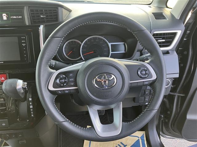 ルーミー カスタムＧ　４ＷＤ（4枚目）