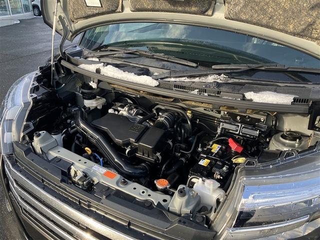 ルーミー カスタムＧ　４ＷＤ（27枚目）