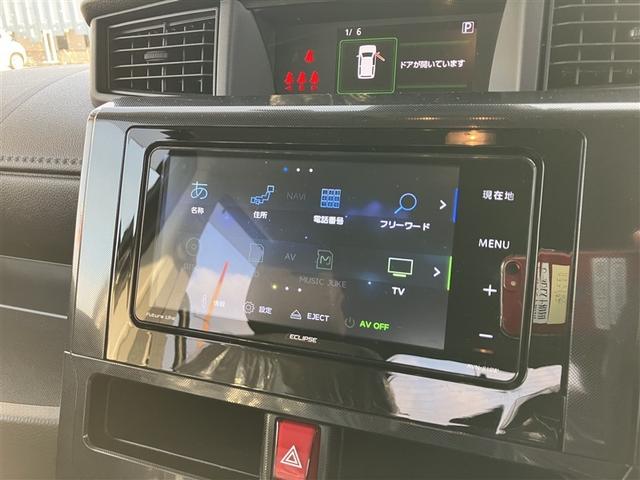 ルーミー Ｘ　４ＷＤ（2枚目）