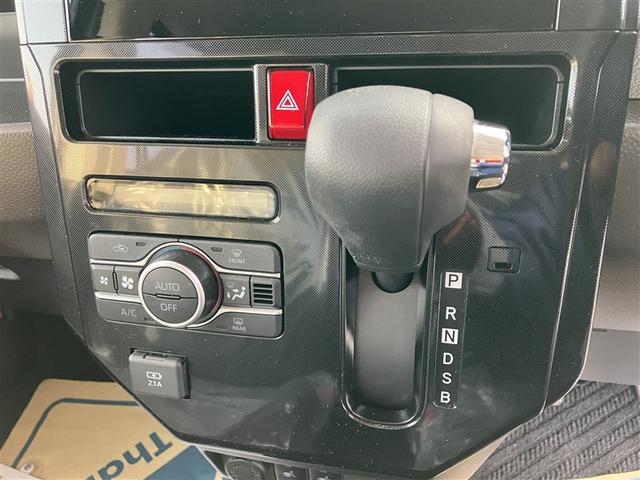 ルーミー Ｘ　４ＷＤ（8枚目）