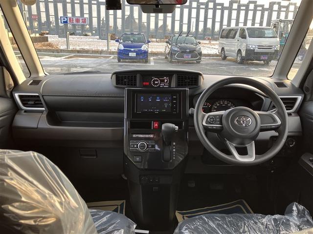 ルーミー Ｘ　４ＷＤ（11枚目）