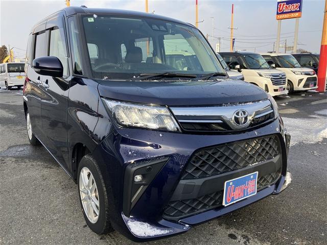 ルーミー Ｘ　４ＷＤ（17枚目）