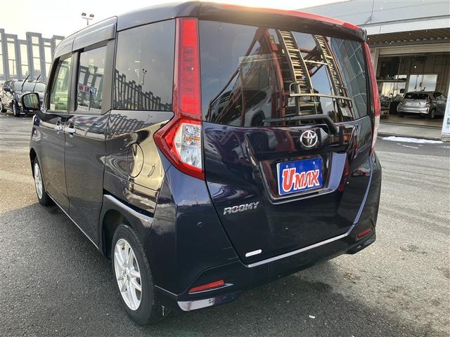 ルーミー Ｘ　４ＷＤ（21枚目）