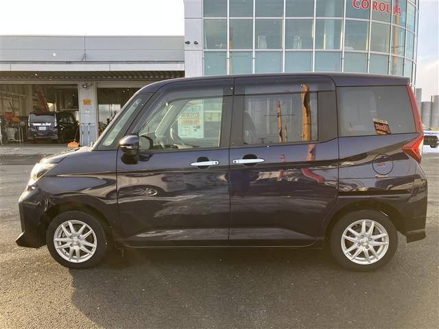 ルーミー Ｘ　４ＷＤ（22枚目）