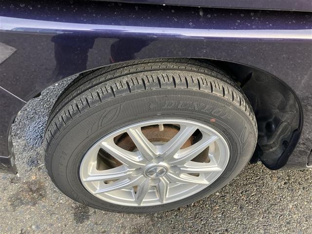 ルーミー Ｘ　４ＷＤ（25枚目）