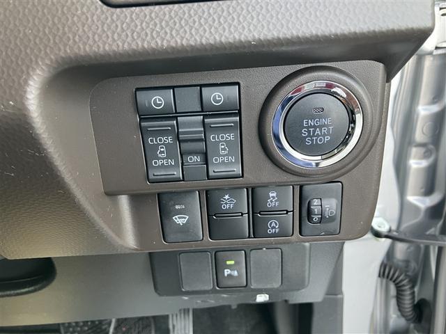 ルーミー Ｇ　４ＷＤ（4枚目）