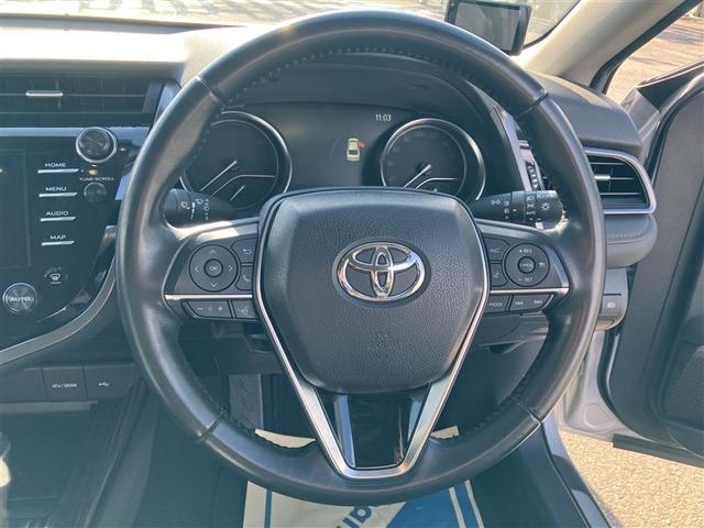 カムリ Ｇ　４ＷＤ　ハイブリッド（3枚目）