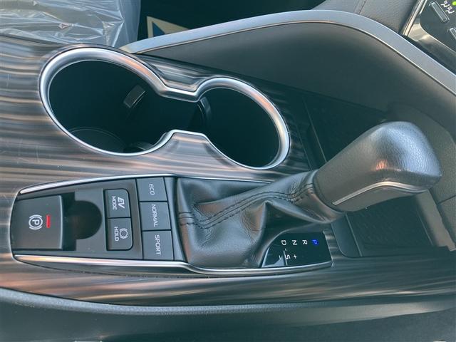 カムリ Ｇ　４ＷＤ　ハイブリッド（8枚目）