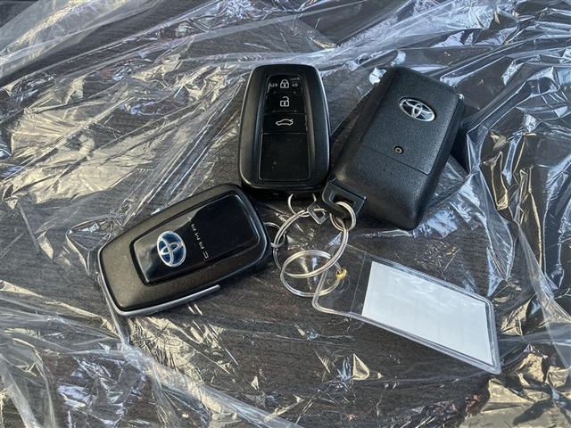 カムリ Ｇ　４ＷＤ　ハイブリッド（11枚目）