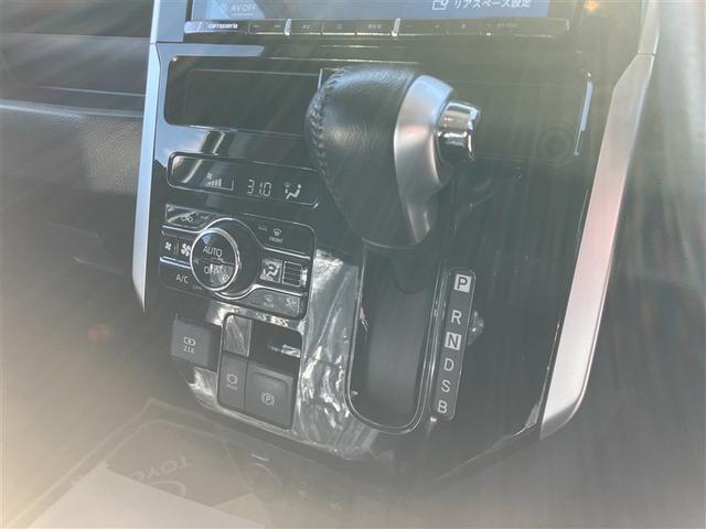 ルーミー カスタムＧ　４ＷＤ（3枚目）