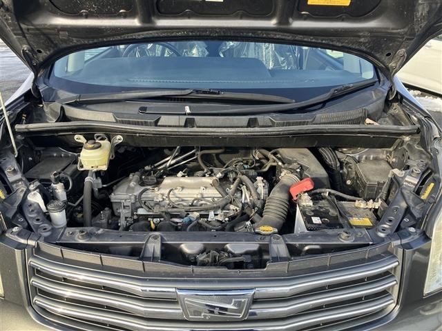 ノア Ｘ　スペシャルエディション　４ＷＤ　乗車定員７人　ナビ　バックカメラ　両側スライドドア　エンジンスターター　ドライブレコーダー　スマートキー　プッシュスタート（23枚目）