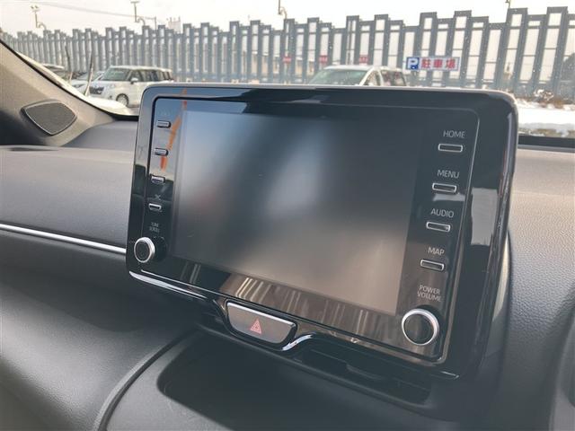 ヤリスクロス Z アドベンチャー 4WD トヨタセーフティセンス 寒冷地仕様 ディスプレイオーディオ TV エンジンスターター ETC シートヒーター ハンドルヒーター バックカメラ(2枚目)