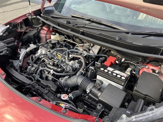 ヤリスクロス Z アドベンチャー 4WD トヨタセーフティセンス 寒冷地仕様 ディスプレイオーディオ TV エンジンスターター ETC シートヒーター ハンドルヒーター バックカメラ(29枚目)