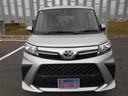 ルーミー X 4WD 中古車画像_2