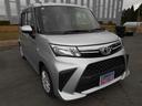 ルーミー X 4WD 中古車画像_3