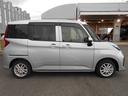ルーミー X 4WD 中古車画像_4