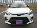 ライズ G 4WD 中古車画像_2