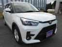 ライズ G 4WD 中古車画像_3