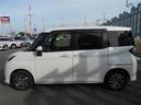もちろん外装もキレイにしてから納車!目立つ凹みやキズがあれば板金、塗装してからお渡しします。気になる箇所があればお声かけください。