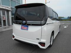ヴォクシー ハイブリッドＳ−Ｇ　４ＷＤ　乗車定員７人　ハイブリッド 0902804A20250603T001 5
