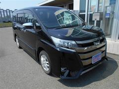 ノア Ｓｉ　ダブルバイビーＩＩＩ　４ＷＤ　乗車定員７人　自動衝突被害軽減ブレーキ 0902804A20250620T002 3