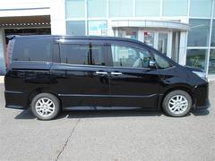 ノア Ｓｉ　ダブルバイビーＩＩＩ　４ＷＤ　乗車定員７人　自動衝突被害軽減ブレーキ 0902804A20250620T002 5