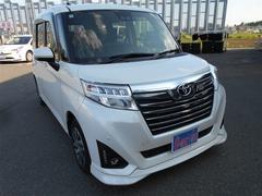 ルーミー カスタムＧ　４ＷＤ 0902804A20250625T001 3