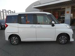 ルーミー カスタムＧ　４ＷＤ 0902804A20250625T001 4