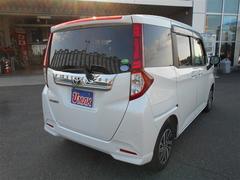ルーミー カスタムＧ　４ＷＤ 0902804A20250625T001 5