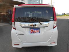 ルーミー カスタムＧ　４ＷＤ 0902804A20250625T001 6