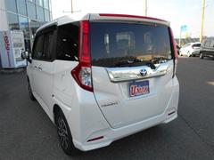ルーミー カスタムＧ　４ＷＤ 0902804A20250625T001 7