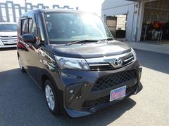 ルーミー Ｘ　４ＷＤ 0902804A20250625T002 3