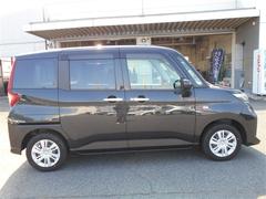 ルーミー Ｘ　４ＷＤ 0902804A20250625T002 4