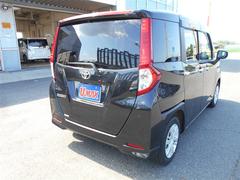 ルーミー Ｘ　４ＷＤ 0902804A20250625T002 5