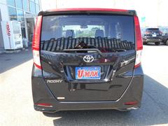 ルーミー Ｘ　４ＷＤ 0902804A20250625T002 6