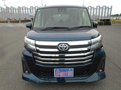 ルーミー カスタムＧ　４ＷＤ 0902804A20250628T001 2