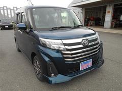 ルーミー カスタムＧ　４ＷＤ 0902804A20250628T001 3