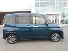 ルーミー カスタムＧ　４ＷＤ 0902804A20250628T001 4