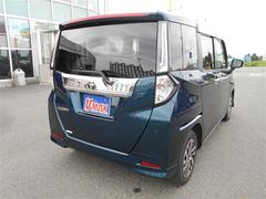 ルーミー カスタムＧ　４ＷＤ 0902804A20250628T001 5